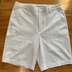 FootJoy Flat Front Shorts